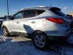 2011 Hyundai Tucson GLS