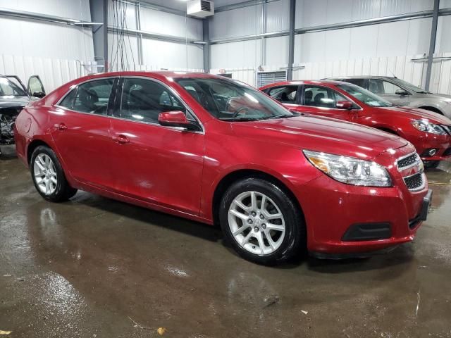 2013 Chevrolet Malibu 1LT