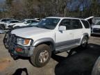 1997 Toyota 4runner Limited