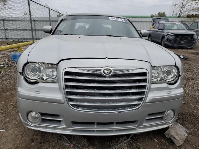 2006 Chrysler 300C SRT-8