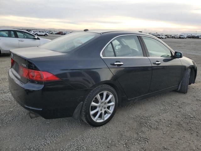 2008 Acura TSX