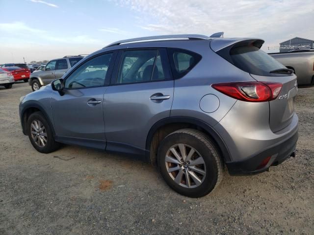 2015 Mazda CX-5 Sport