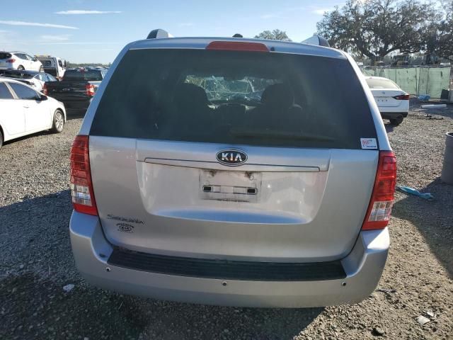 2011 KIA Sedona LX