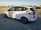 2017 Ford C-MAX Titanium