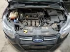 2012 Ford Focus Titanium