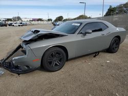 2017 Dodge Challenger SXT en venta en San Diego, CA