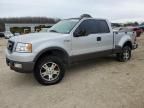 2005 Ford F150