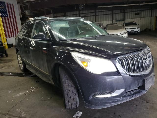 2016 Buick Enclave