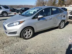 2014 Ford Fiesta SE en venta en Concord, NC