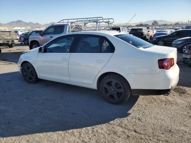 2008 Volkswagen Jetta S