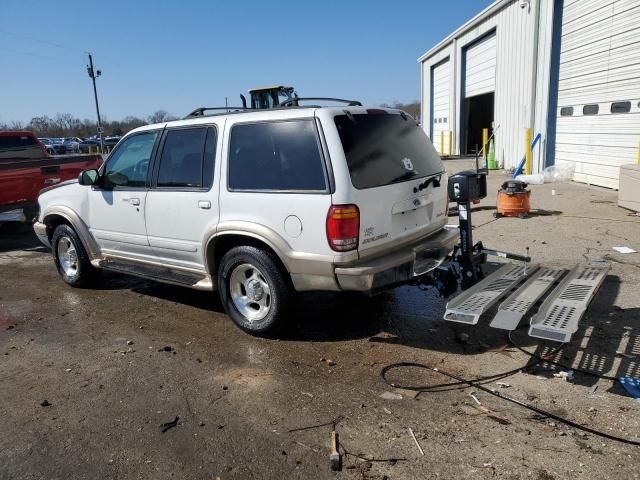 1999 Ford Explorer