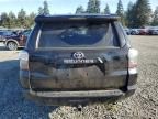 2021 Toyota 4runner SR5/SR5 Premium