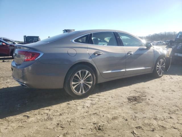 2018 Buick Lacrosse Essence