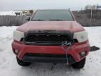 2013 Toyota Tacoma Double Cab