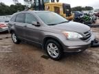 2011 Honda CR-V EXL