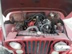 1984 Jeep Jeep CJ7