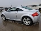 2001 Audi TT Quattro