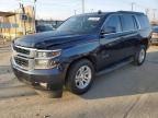 2019 Chevrolet Tahoe C1500 LT