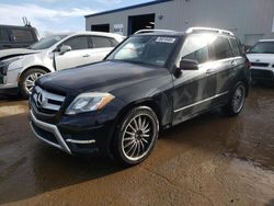 Carros con verificación Run & Drive a la venta en subasta: 2013 Mercedes-Benz GLK 350 4matic