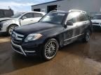 2013 Mercedes-Benz GLK 350 4matic