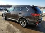 2019 Hyundai Santa FE XL SE