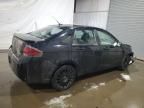 2010 Ford Focus SES