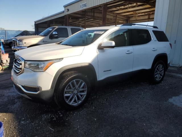 2017 GMC Acadia SLE