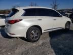 2016 Infiniti QX60