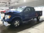 2010 Ford F150 Super Cab