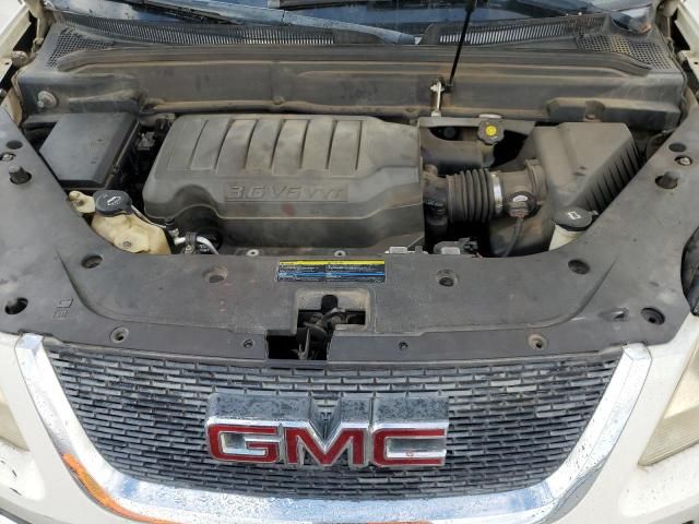 2008 GMC Acadia SLE