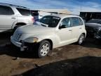 2005 Chrysler PT Cruiser