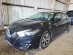 2017 Nissan Maxima 3.5S