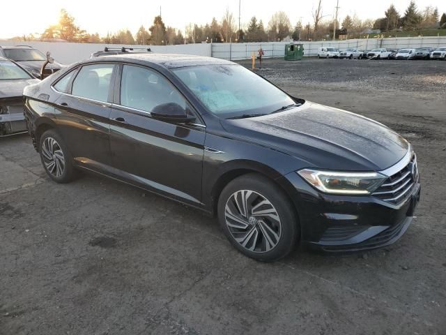 2020 Volkswagen Jetta SEL