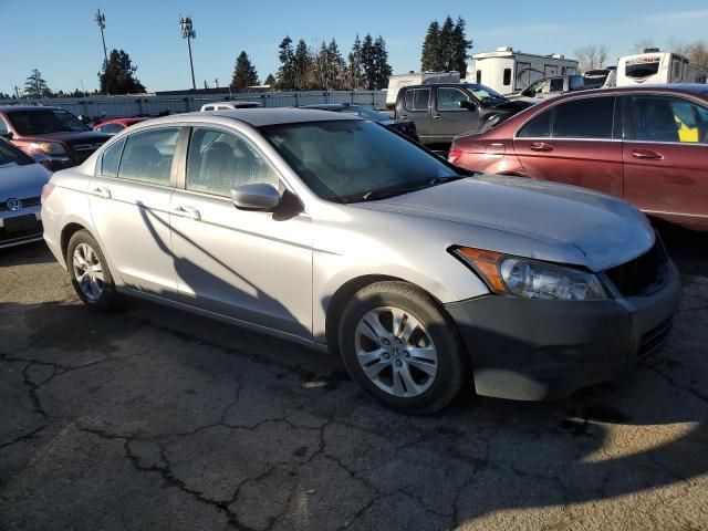 2010 Honda Accord LXP