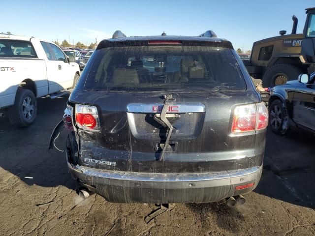 2010 GMC Acadia SLT-1