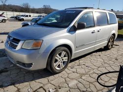 Dodge Vehiculos salvage en venta: 2008 Dodge Grand Caravan SXT