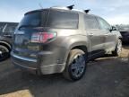 2017 GMC Acadia Limited SLT-2