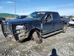 Ford salvage cars for sale: 2019 Ford F250 Super Duty