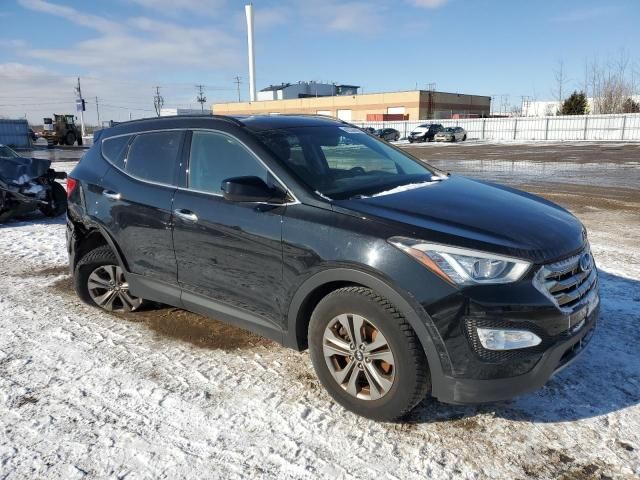 2015 Hyundai Santa FE Sport