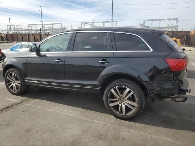 2015 Audi Q7 Premium Plus