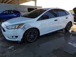 2016 Ford Focus S en venta en West Palm Beach, FL