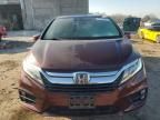 2018 Honda Odyssey EXL