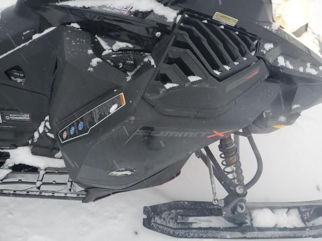 2021 Skidoo 2021 Skidoo 850