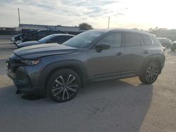 Mazda cx-50 Premium salvage cars for sale: 2023 Mazda CX-50 Premium Plus