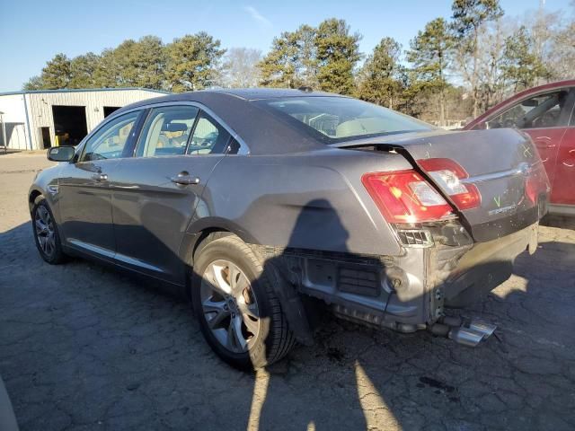 2012 Ford Taurus SEL