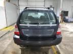 2008 Subaru Forester 2.5X Premium