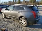 2010 Cadillac SRX Luxury Collection