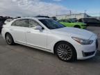 2019 Genesis G90 Premium