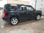 2013 Jeep Patriot Latitude