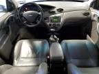 2002 Ford Focus ZTS